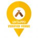 Untappd Verified Venue