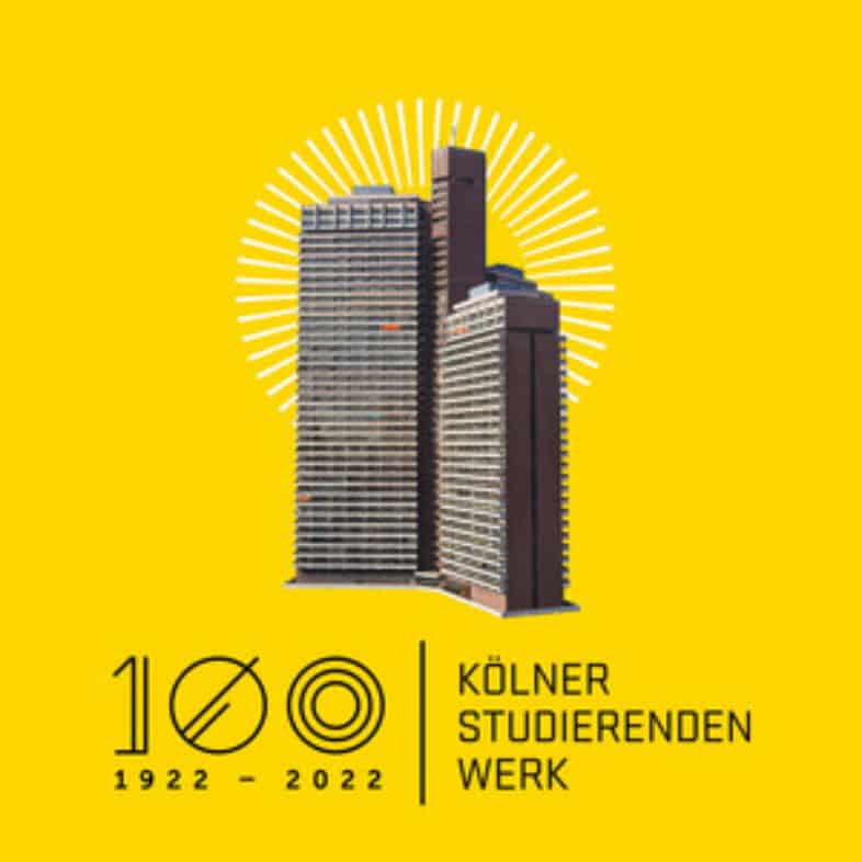 Zum 100jährigen Bestehen des Kölner Studierendenwerks haben wir gemeinsam ein Jubiläumsbier entwickelt – das Werks Wiess. Im Podcast erzählen wir, wie es dazu kam.