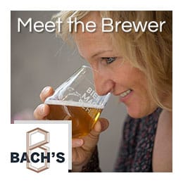 Meet the Brewer Biertasting am 12. Januar 2023