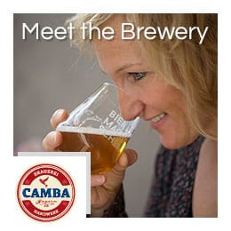 Meet the Brewery Biertasting am 13. April 2023